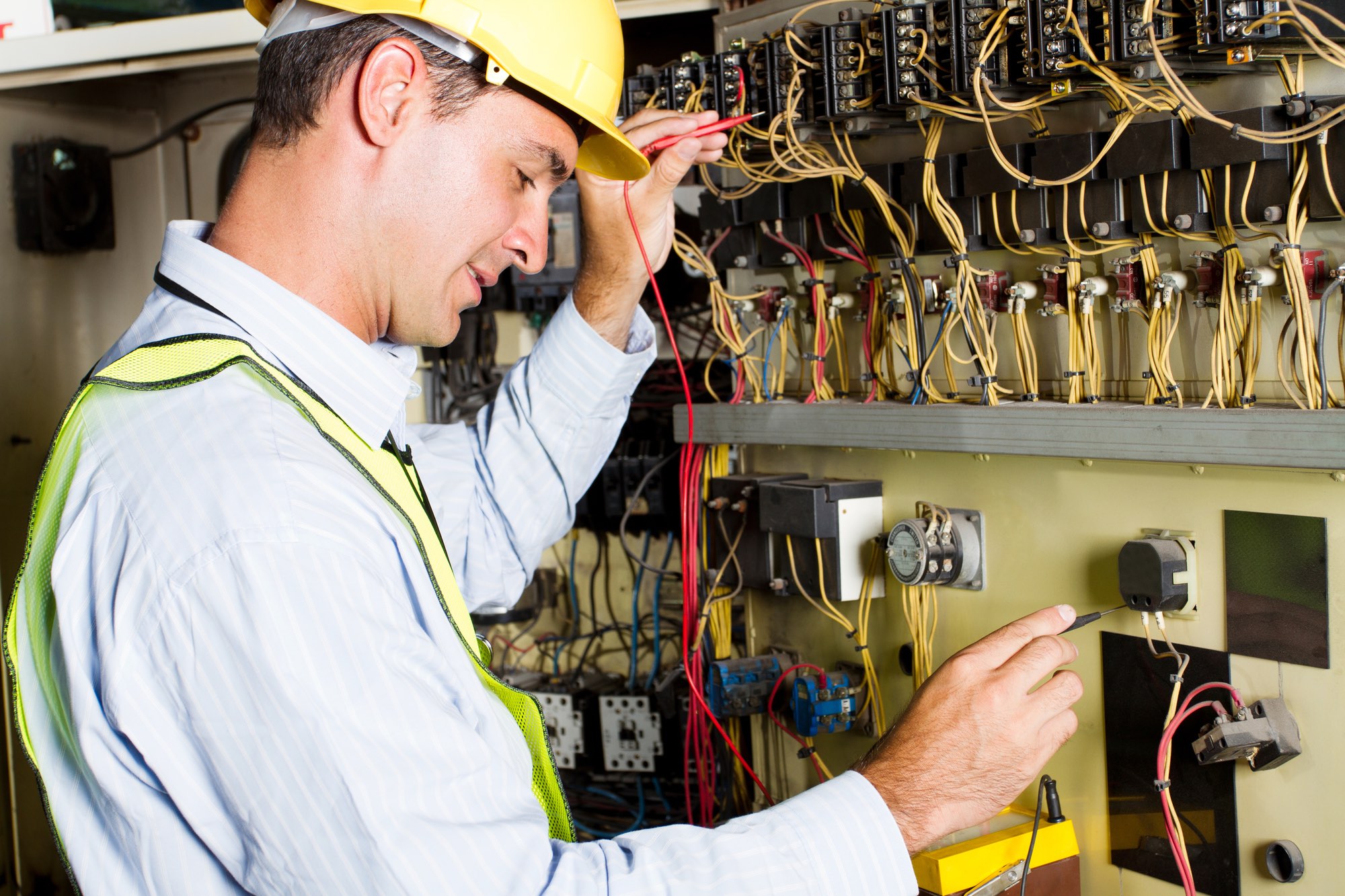 Technician